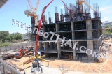 04 июня 2014 Dusit Grand Condo View - фото со стройплощадки