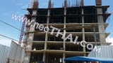 22 июля 2014 Dusit Grand Condo View - фото со стройплощадки
