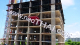 22 июля 2014 Dusit Grand Condo View - фото со стройплощадки