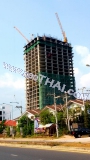 20 августа 2014 Dusit Grand Condo View - фото
