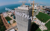 04 июня 2014 Dusit Grand Condo View - фото со стройплощадки