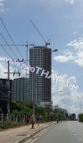 31 октября 2012 Dusit Grand Condo View Паттайя - фото со стройплощадки