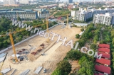 10 сентября 2019 Dusit Grand Park 2 стройплощадка