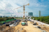 26 декабря 2018 Dusit Grand Park 2 стройплощадка