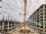08 мая 2019 Dusit Grand Park 2  стройплощадка