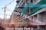 30 апреля 2019 Dusit Grand Park 2  стройплощадка