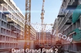 26 декабря 2018 Dusit Grand Park 2 стройплощадка