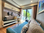 Паттайя Квартира 1,990,000 бат - Цена продажи; Dusit Grand Park Pattaya