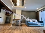 Паттайя Квартира 3,760,000 бат - Цена продажи; Dusit Grand Park Pattaya