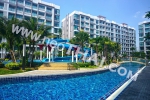 Паттайя Квартира 3,000,000 бат - Цена продажи; Dusit Grand Park Pattaya