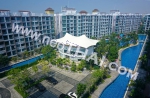 Паттайя Квартира 2,900,000 бат - Цена продажи; Dusit Grand Park Pattaya
