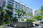 Паттайя Квартира 1,550,000 бат - Цена продажи; Dusit Grand Park Pattaya