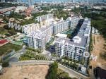 Паттайя Квартира 1,590,000 бат - Цена продажи; Dusit Grand Park Pattaya