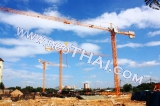 31 июля 2014 Dusit Grand Park - стройплощадка