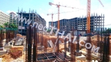 11 июня 2015 Dusit Grand Park Condo -  стройплощадка