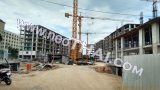 18 августа 2014 Dusit Grand Park - стройплощадка