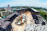 25 июня 2015 Dusit Grand Park Condo -  стройплощадка