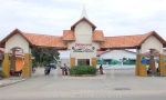 Eakmongkol Village 4 Паттайя 1