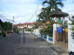 Eakmongkol Village I III Паттайя 2