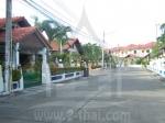 Eakmongkol Village I III Паттайя 3