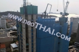 11 июля 2020 EDGE Central Pattaya стройплощадка