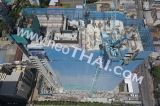 11 июля 2020 EDGE Central Pattaya стройплощадка