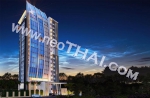 Паттайя Квартира 6,400,000 бат - Цена продажи; Elysium Residences Pattaya