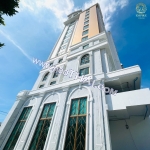 Джомтьен Empire Tower Pattaya 2023-11