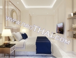 Паттайя Квартира 7,490,000 бат - Цена продажи; Empire Tower Pattaya