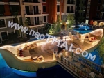 Джомтьен Espana Condo Resort Pattaya фото