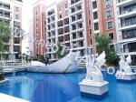 Паттайя Квартира 1,990,000 бат - Цена продажи; Espana Condo Resort Pattaya