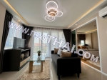 Паттайя Квартира 2,399,000 бат - Цена продажи; Estanan Condo