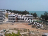 09 ноября 2013 Grand Beach Condo 1 Rayong - фото со стройки