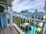 Паттайя Квартира 4,590,000 бат - Цена продажи; Grand Florida Beachfront