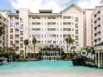 Паттайя Квартира 2,450,000 бат - Цена продажи; Grand Florida Beachfront