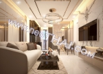 Паттайя Квартира 3,770,000 бат - Цена продажи; Grand Solaire Pattaya