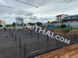 01 августа 2022 Grand Solaire Pattaya стройплощадка
