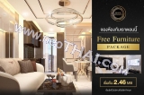 15 января 2024 Бесплатный комплект мебели @Grand Solaire Pattaya 