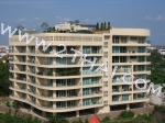 Паттайя Квартира 1,700,000 бат - Цена продажи; Hyde Park Residence One Pattaya