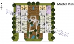 Пратамнак Хилл Imperial Twins Residence планы этажей