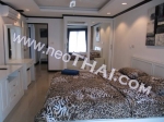 Паттайя Квартира 3,650,000 бат - Цена продажи; Jomtien Beach Condominium