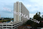 Паттайя Квартира 1,740,000 бат - Цена продажи; Jomtien Beach Condominium