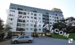 Паттайя Квартира 1,340,000 бат - Цена продажи; Jomtien Beach Mountain Condominium 6
