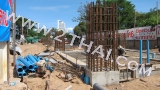 30 июня 2013 BM-6 - фото строительства объекта