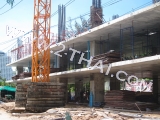 30 июня 2013 BM-6 - фото строительства объекта