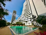 Квартира Jomtien Beach Paradise Condominium - 1,350,000 бат