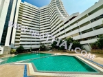 Паттайя Квартира 7,800,000 бат - Цена продажи; Jomtien Beach Paradise Condominium