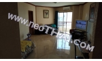 Паттайя Квартира 2,800,000 бат - Цена продажи; Khiang Talay Condominium