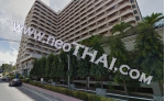 Паттайя Квартира 1,080,000 бат - Цена продажи; Khiang Talay Condominium