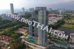 Недвижимость в Тайланде: Квартира в Паттайе, 2 комнаты, 50 м², 2,650,000 бат
